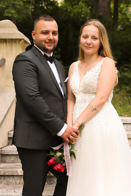 Zdjęcie 11 – Gabriela i Dominik