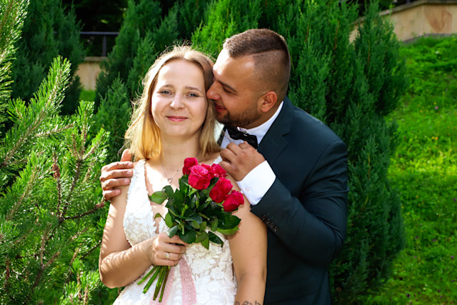 Zdjęcie 10 – Gabriela i Dominik