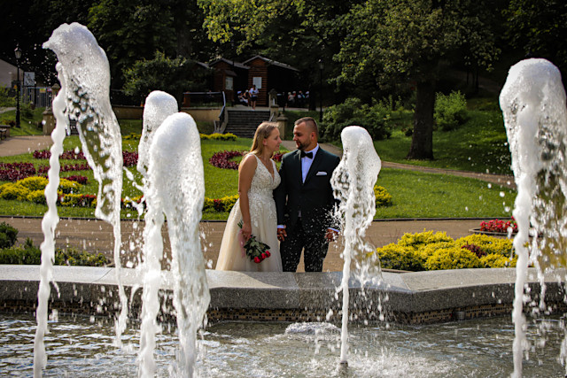 Zdjęcie 2 – Gabriela i Dominik