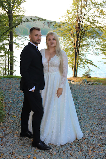 Zdjęcie 11 – Magdalena i Dawid 