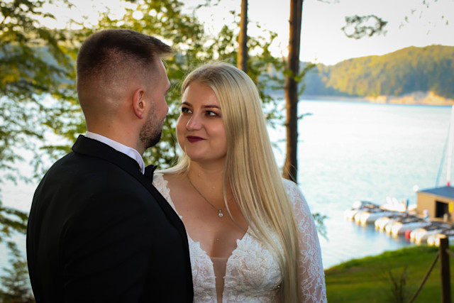 Zdjęcie 12 – Magdalena i Dawid 