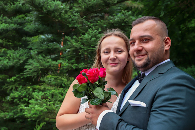 Zdjęcie 6 – Gabriela i Dominik