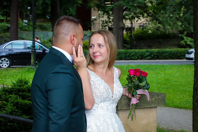 Zdjęcie 8 – Gabriela i Dominik