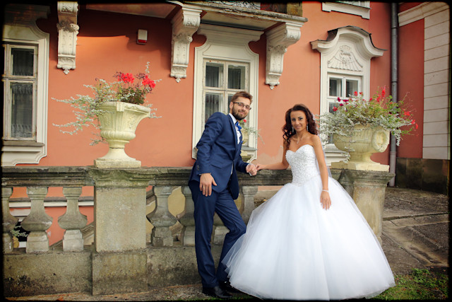 Zdjęcie 11 – Sesja Ślubna 3