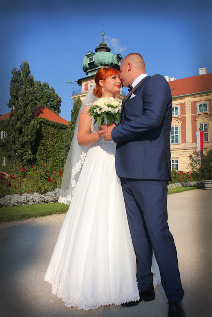 Zdjęcie 5 – Sesja Ślubna 2