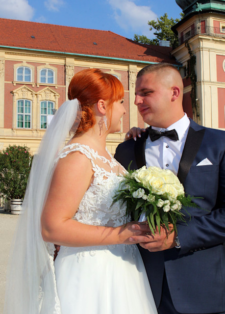 Zdjęcie 8 – Sesja Ślubna 2