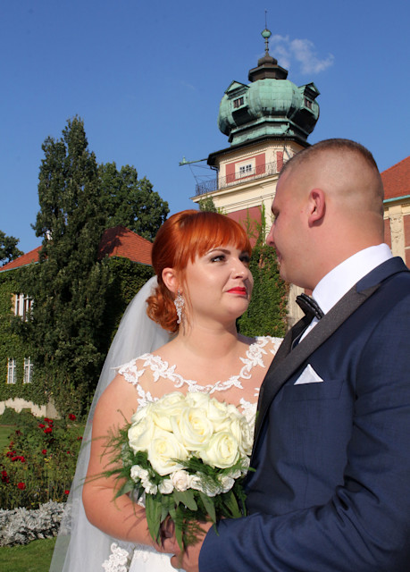 Zdjęcie 1 – Sesja Ślubna 2
