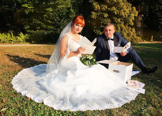 Zdjęcie 18 – Sesja Ślubna 2