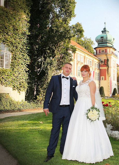 Zdjęcie 17 – Sesja Ślubna 2