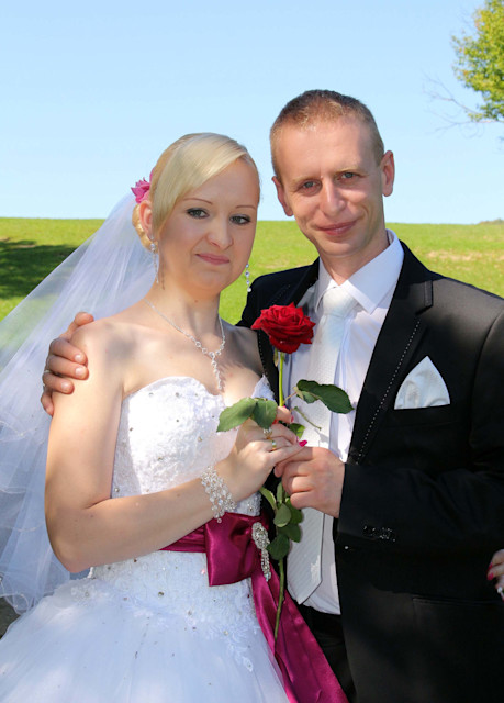 Zdjęcie 12 – Sesja Ślubna 4