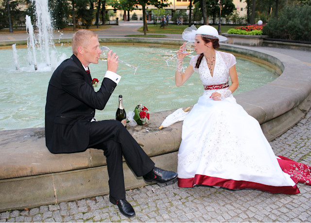 Zdjęcie 10 – Sesja Ślubna 6