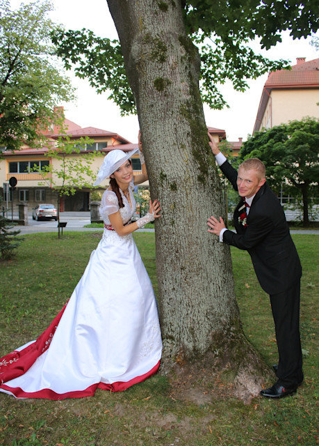 Zdjęcie 6 – Sesja Ślubna 6
