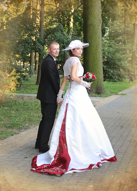 Zdjęcie 11 – Sesja Ślubna 6