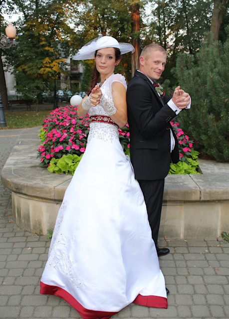 Zdjęcie 4 – Sesja Ślubna 6