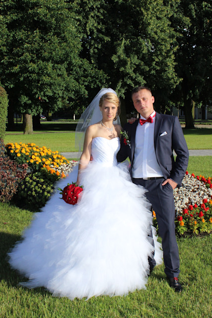 Zdjęcie 8 – Sesja Ślubna 5